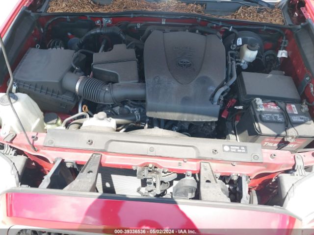 Photo 9 VIN: 3TMAZ5CN8KM097060 - TOYOTA TACOMA 