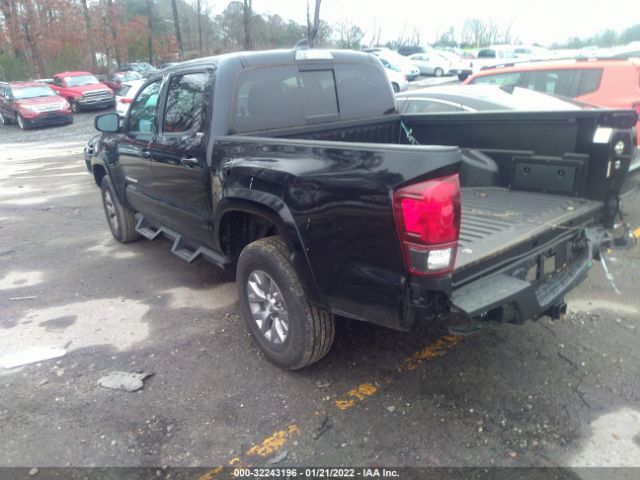 Photo 2 VIN: 3TMAZ5CN8KM097771 - TOYOTA TACOMA 2WD 