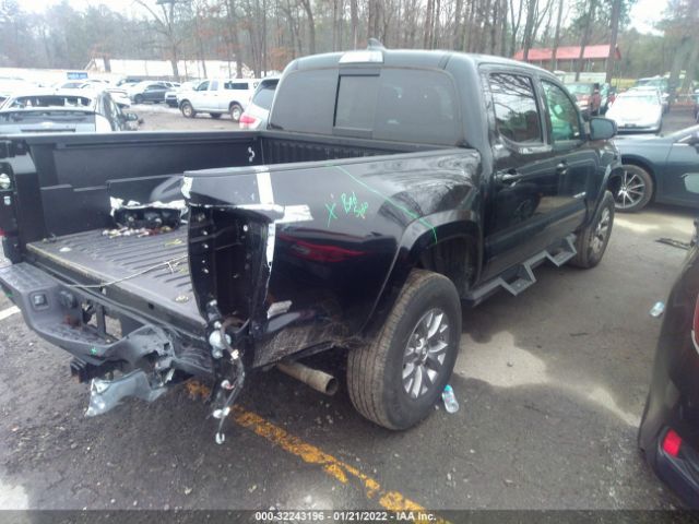 Photo 3 VIN: 3TMAZ5CN8KM097771 - TOYOTA TACOMA 2WD 