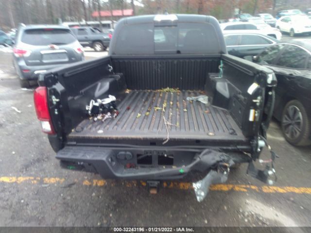 Photo 5 VIN: 3TMAZ5CN8KM097771 - TOYOTA TACOMA 2WD 