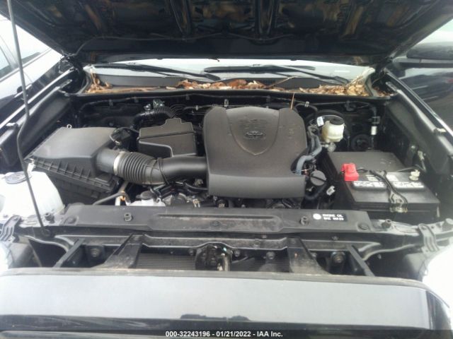 Photo 9 VIN: 3TMAZ5CN8KM097771 - TOYOTA TACOMA 2WD 