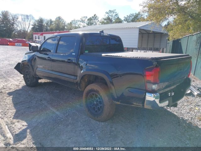 Photo 2 VIN: 3TMAZ5CN8KM106548 - TOYOTA TACOMA 