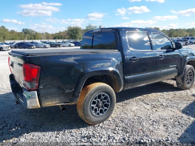 Photo 3 VIN: 3TMAZ5CN8KM106548 - TOYOTA TACOMA 