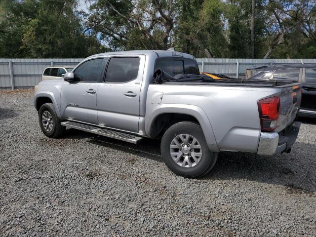 Photo 1 VIN: 3TMAZ5CN8KM109398 - TOYOTA TACOMA DOU 