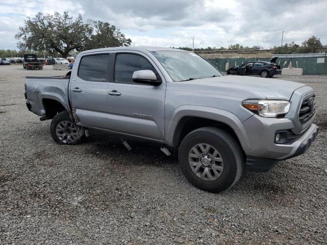 Photo 3 VIN: 3TMAZ5CN8KM109398 - TOYOTA TACOMA DOU 