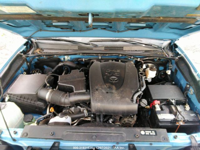 Photo 9 VIN: 3TMAZ5CN8KM109532 - TOYOTA TACOMA 2WD 