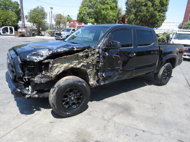 Photo 1 VIN: 3TMAZ5CN8KM110955 - TOYOTA TACOMA 2WD 