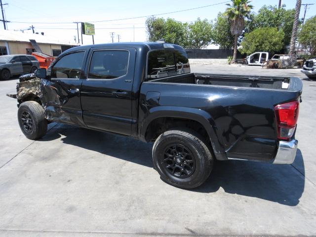 Photo 2 VIN: 3TMAZ5CN8KM110955 - TOYOTA TACOMA 2WD 