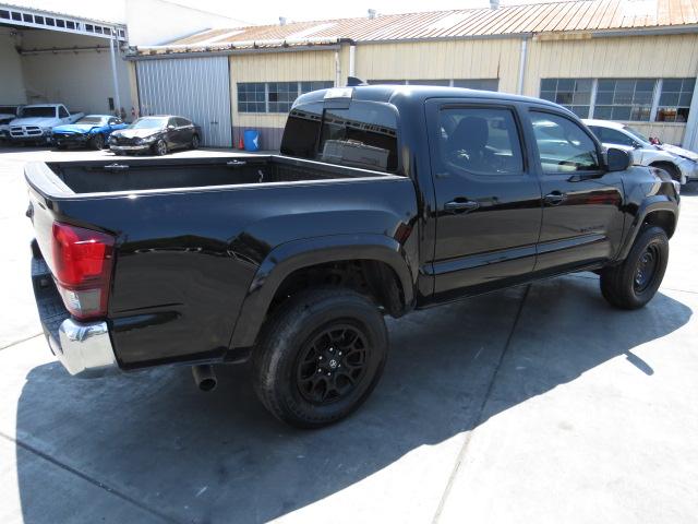 Photo 3 VIN: 3TMAZ5CN8KM110955 - TOYOTA TACOMA 2WD 