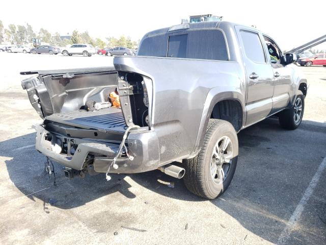 Photo 3 VIN: 3TMAZ5CN8KM111538 - TOYOTA TACOMA DOU 