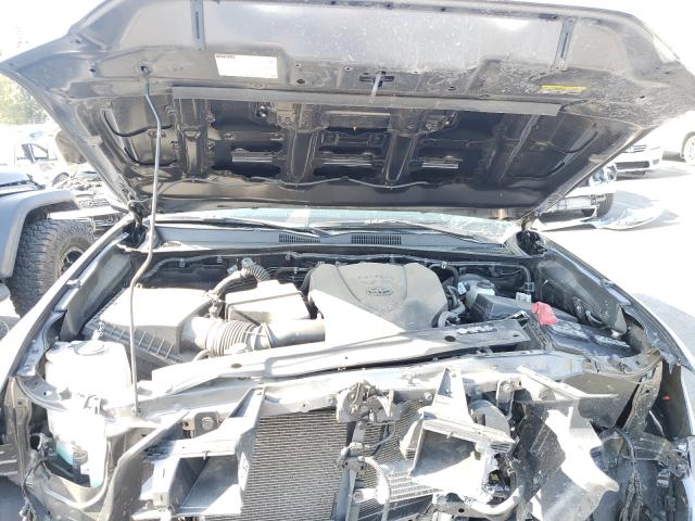 Photo 6 VIN: 3TMAZ5CN8KM111538 - TOYOTA TACOMA DOU 