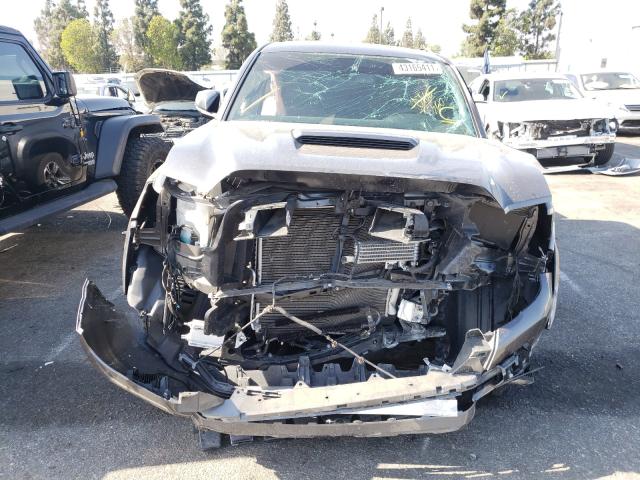 Photo 8 VIN: 3TMAZ5CN8KM111538 - TOYOTA TACOMA DOU 