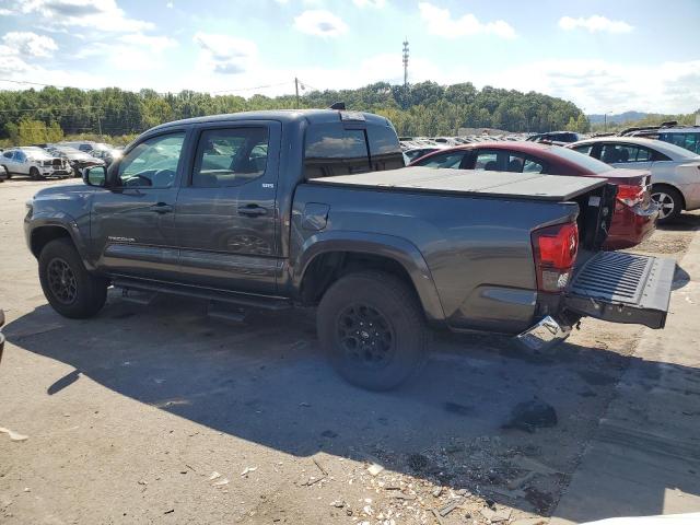 Photo 1 VIN: 3TMAZ5CN8KM111782 - TOYOTA TACOMA DOU 