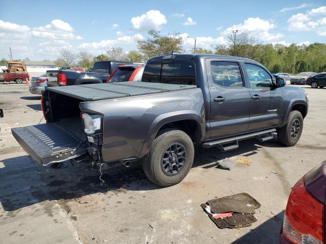 Photo 2 VIN: 3TMAZ5CN8KM111782 - TOYOTA TACOMA DOU 