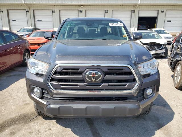 Photo 4 VIN: 3TMAZ5CN8KM111782 - TOYOTA TACOMA DOU 