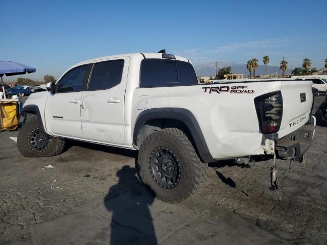 Photo 1 VIN: 3TMAZ5CN8KM112835 - TOYOTA TACOMA DOU 