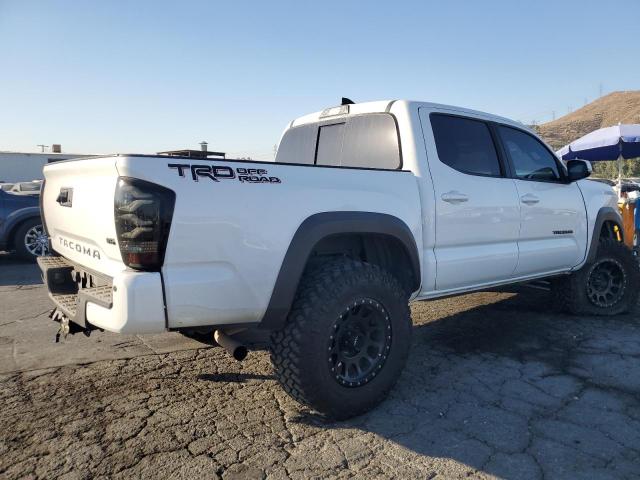 Photo 2 VIN: 3TMAZ5CN8KM112835 - TOYOTA TACOMA DOU 