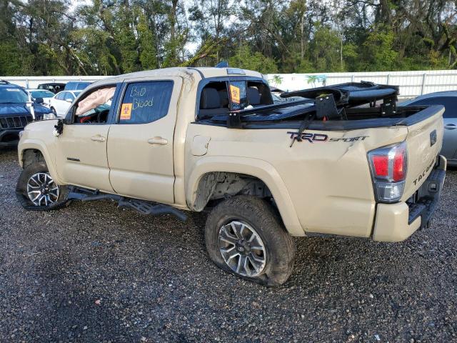 Photo 1 VIN: 3TMAZ5CN8LM117065 - TOYOTA TACOMA 