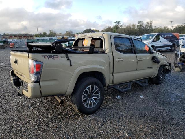 Photo 2 VIN: 3TMAZ5CN8LM117065 - TOYOTA TACOMA 