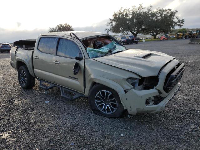 Photo 3 VIN: 3TMAZ5CN8LM117065 - TOYOTA TACOMA 