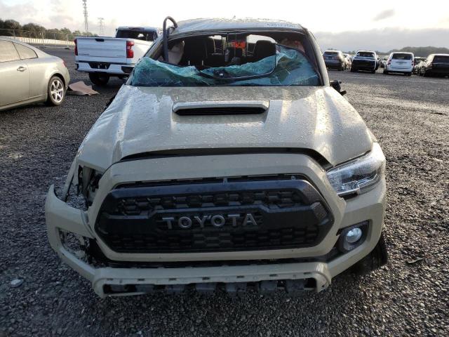 Photo 4 VIN: 3TMAZ5CN8LM117065 - TOYOTA TACOMA 