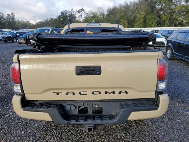 Photo 5 VIN: 3TMAZ5CN8LM117065 - TOYOTA TACOMA 