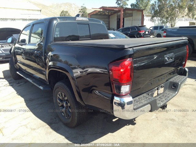 Photo 2 VIN: 3TMAZ5CN8LM118863 - TOYOTA TACOMA 2WD 