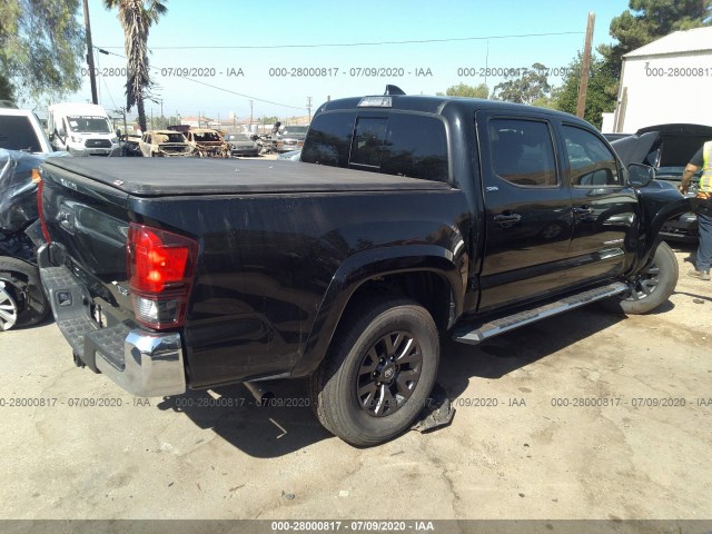 Photo 3 VIN: 3TMAZ5CN8LM118863 - TOYOTA TACOMA 2WD 