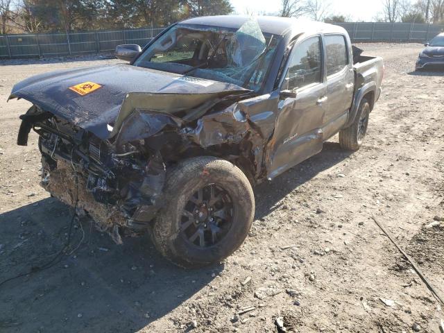 Photo 1 VIN: 3TMAZ5CN8LM120578 - TOYOTA TACOMA DOU 