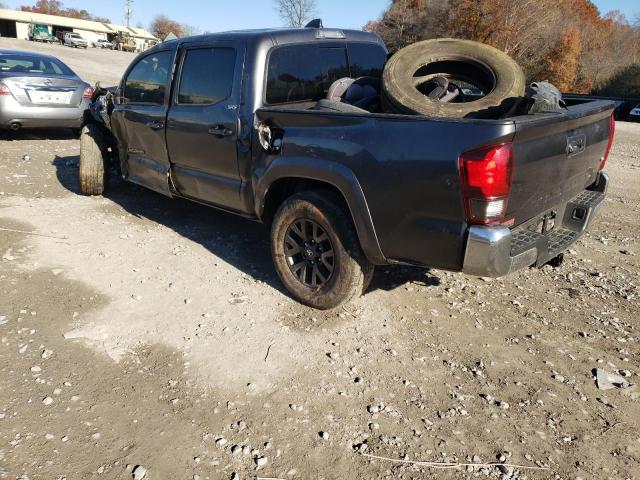 Photo 2 VIN: 3TMAZ5CN8LM120578 - TOYOTA TACOMA DOU 