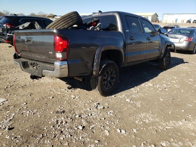 Photo 3 VIN: 3TMAZ5CN8LM120578 - TOYOTA TACOMA DOU 