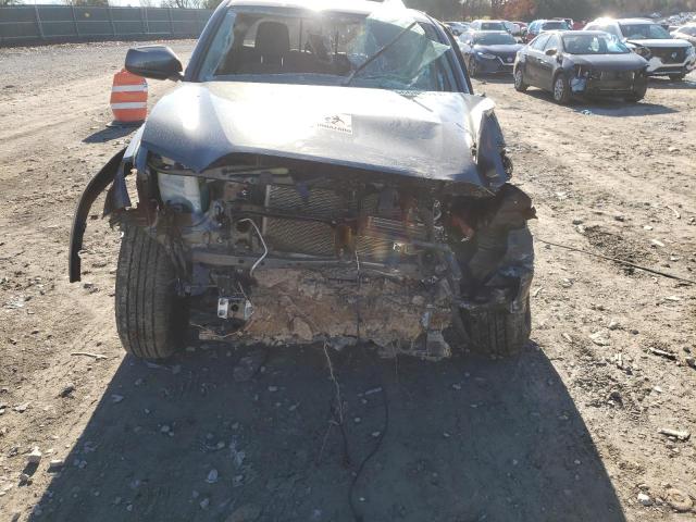 Photo 8 VIN: 3TMAZ5CN8LM120578 - TOYOTA TACOMA DOU 