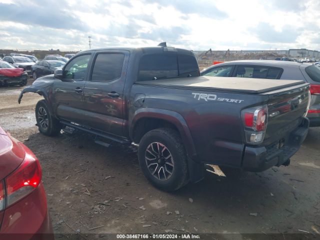 Photo 2 VIN: 3TMAZ5CN8LM121987 - TOYOTA TACOMA 