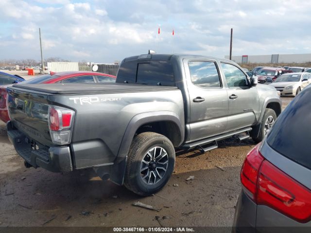 Photo 3 VIN: 3TMAZ5CN8LM121987 - TOYOTA TACOMA 