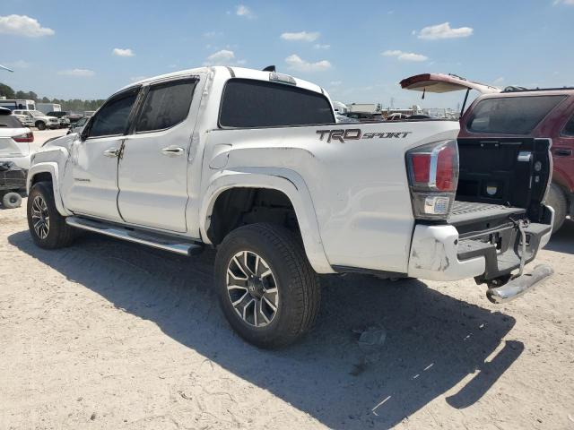 Photo 1 VIN: 3TMAZ5CN8LM122069 - TOYOTA TACOMA DOU 