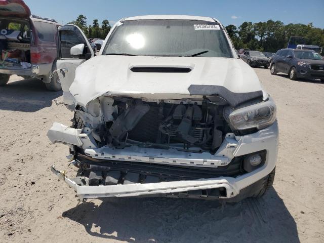 Photo 4 VIN: 3TMAZ5CN8LM122069 - TOYOTA TACOMA DOU 