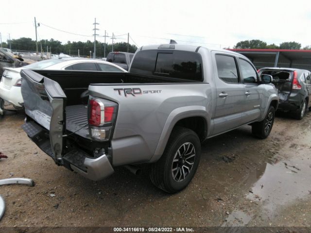 Photo 3 VIN: 3TMAZ5CN8LM124162 - TOYOTA TACOMA 2WD 