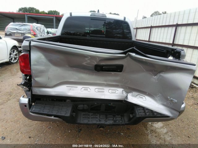 Photo 5 VIN: 3TMAZ5CN8LM124162 - TOYOTA TACOMA 2WD 