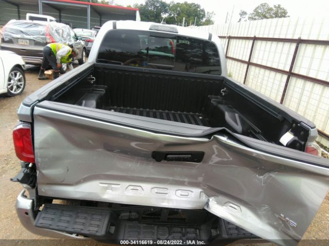 Photo 7 VIN: 3TMAZ5CN8LM124162 - TOYOTA TACOMA 2WD 