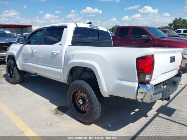 Photo 2 VIN: 3TMAZ5CN8LM125358 - TOYOTA TACOMA 