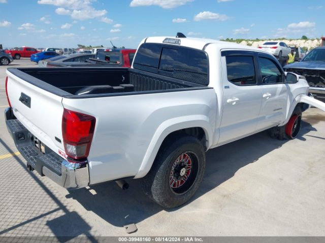 Photo 3 VIN: 3TMAZ5CN8LM125358 - TOYOTA TACOMA 