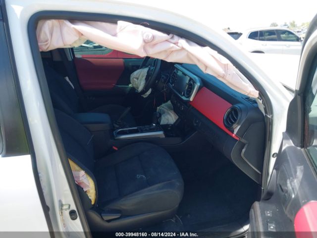 Photo 4 VIN: 3TMAZ5CN8LM125358 - TOYOTA TACOMA 