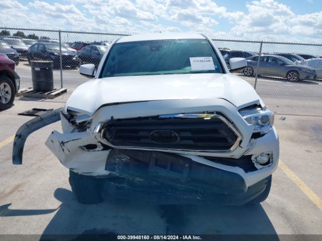 Photo 5 VIN: 3TMAZ5CN8LM125358 - TOYOTA TACOMA 