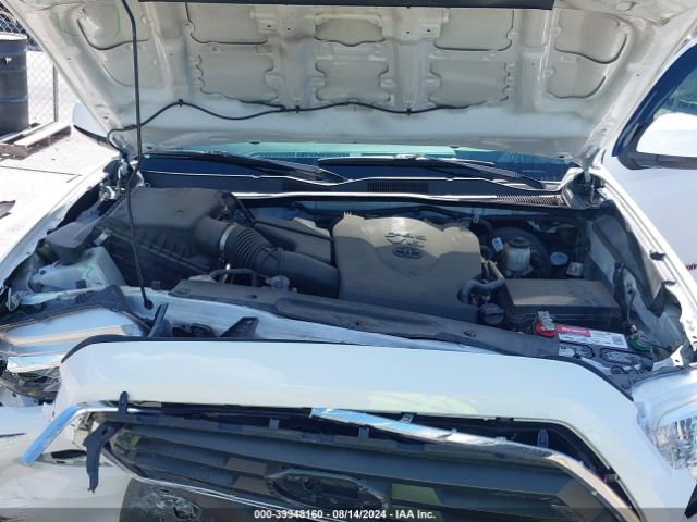 Photo 9 VIN: 3TMAZ5CN8LM125358 - TOYOTA TACOMA 