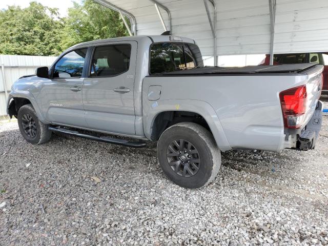 Photo 1 VIN: 3TMAZ5CN8LM125781 - TOYOTA TACOMA DOU 