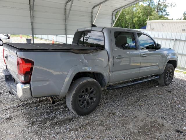 Photo 2 VIN: 3TMAZ5CN8LM125781 - TOYOTA TACOMA DOU 