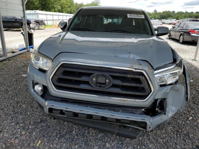 Photo 4 VIN: 3TMAZ5CN8LM125781 - TOYOTA TACOMA DOU 