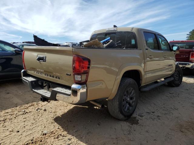 Photo 3 VIN: 3TMAZ5CN8LM126669 - TOYOTA TACOMA DOU 