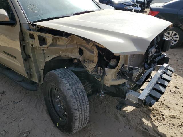 Photo 8 VIN: 3TMAZ5CN8LM126669 - TOYOTA TACOMA DOU 