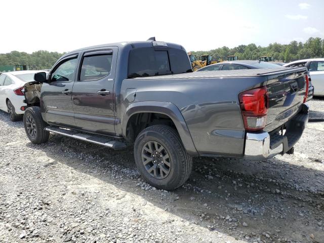 Photo 1 VIN: 3TMAZ5CN8LM127949 - TOYOTA TACOMA DOU 